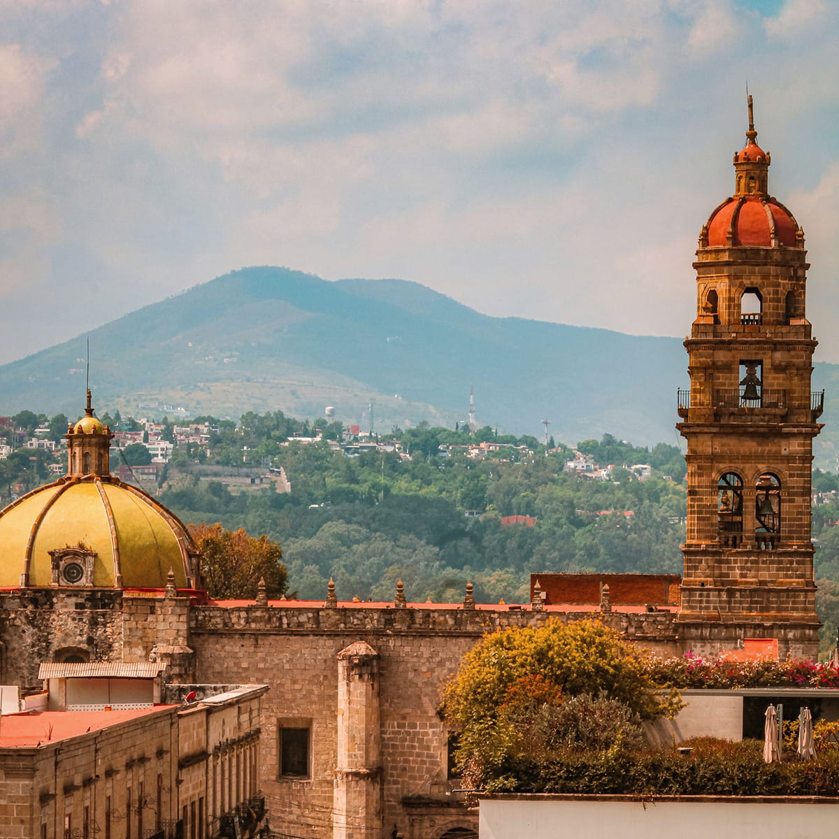 Guadalajara